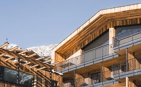 Gruenwald Resort Soelden
